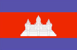 柬埔寨商務簽證