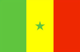 塞內加爾大使館