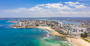 一價全含·卓越澳游 冰川尋蹤·澳新