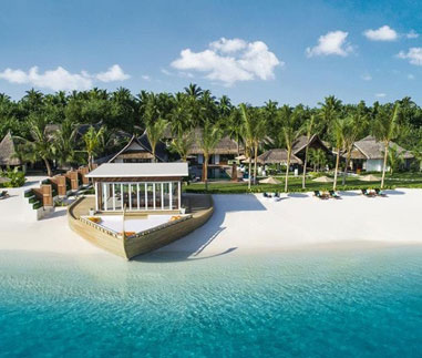 卓美亞維塔維麗島