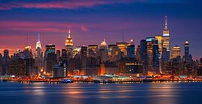 至尊黃石：美國東西海岸大瀑布+波士頓+五大國家公園+兩大攝影圣地16日