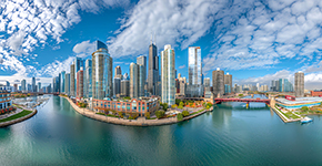 【極致北美】本土樂游美國東西海岸+大瀑布+舊金山15日