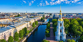 蒙古-貝加爾湖浪漫雙國11日