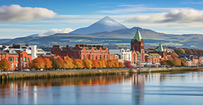 質品 英國一地10天8晚