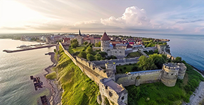 塞爾維亞+波黑+黑山+阿爾巴尼亞大全景13天