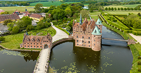  北歐四國三峽灣+老鷹之路+塔林+4晚冰島南部全景15天