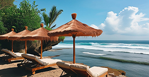 私享巴厘：一家一團(tuán)5晚7日