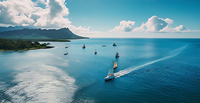 享愛珍珠5晚6天