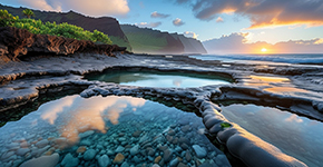 純凈*芽莊雙飛6日游