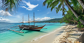 【自在富國】 富國島4晚6天