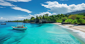 【自由自在】 富國島 5晚7天