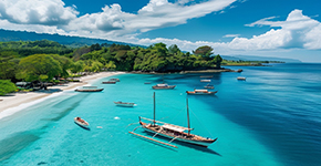 【精致富國-經典版】富國島5晚7天