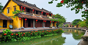 【悠游富國】富國島5晚7天