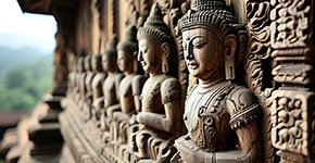 高加索三國+巴統大全景15天