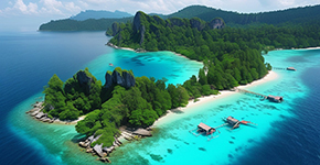 【品質(zhì)4鉆-碧海潮生曲】多情夏威夷7日