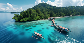 馬達加斯加精品10日游