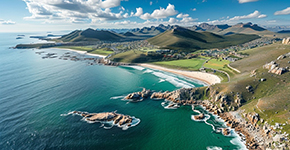 【非洲秘境】埃塞俄比亞-納米比亞