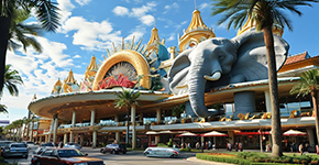 【非洲逐夢】南非花園大道10天