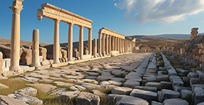 埃及+土耳其兩國深度14/15日之旅