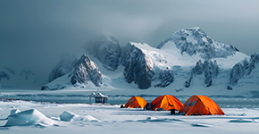 【海洋信天翁號】最好的斯瓦爾巴