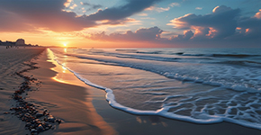 樂島海洋公園-農業生態觀光園2日游