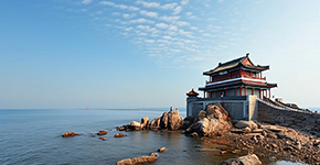 九門(mén)口水長(zhǎng)城-吃海鮮東戴河2日游