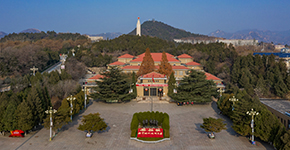 至尊蒼巖山-抱犢寨景區(qū)二日游