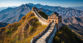 清東陵-獨(dú)樂(lè)寺-薊州溶洞二日游