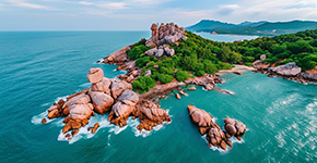 成真郵輪“理想號”天津-釜山-濟州（西歸浦）