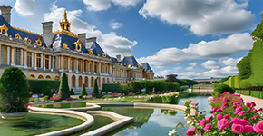 【歐羅巴號-MSC郵輪】航海記伊比利亞之春.西葡全