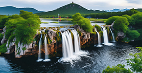 【林海追光】東北邊鏡6日