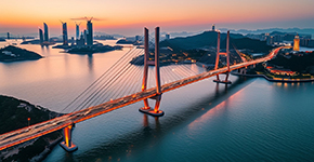 福建全景游+平潭島+霞浦+泉州 雙臥