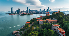 【行攝霞浦|唯美平潭】動臥7日