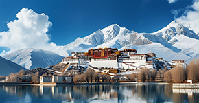 【遇見西部】拉薩+林芝+羊湖·雙臥11日/臥飛9日