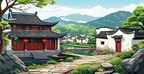 【江西6個零】 南昌、廬山、三疊泉瀑布、景德鎮