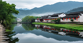 【五星江西】廬山、鄱陽湖石鐘山、景德鎮陶陽