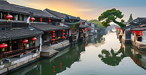 嗨玩迪士尼（2日劵）3晚4天 跟團游