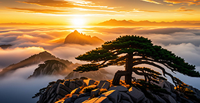 一品黃山&婺戀徽州高端定制 雙高