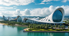 【海南盛宴】海南雙飛5日游