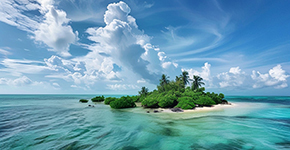 【純玩三亞】海南雙飛5日