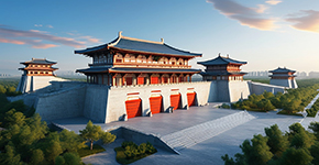 鄭州-開封-登封-洛陽-欒川雙臥七日游