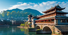 至尊瀟湘長沙-湖南雙臥雙高雙飛六日