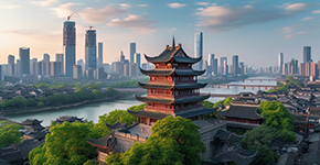 【純凈湘西】湖南雙臥7日/雙高/雙飛6日