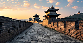 全景重慶-武隆-大足石刻雙臥8日雙飛6日