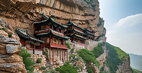 渝味煙火雙飛5天雙臥7