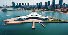 遼魯全線·潮玩尊享半島+大連旅順六日游