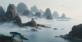 煙臺/威海/蓬萊/榮成純玩雙高5日游