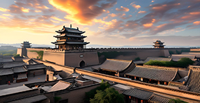 【法門往事】西安雙臥5日/雙高4日/臥高4日游