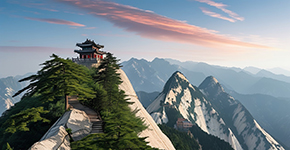 【長恨歌遇見千古情】西安雙臥5/雙高4日