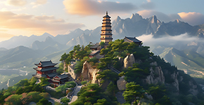 【至尊紅延】陜西雙臥8日/雙高7日/臥高7日游